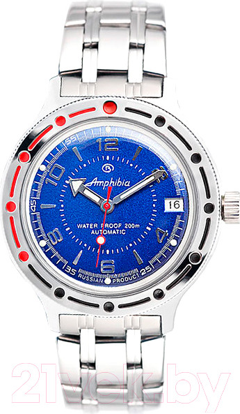 Изображение товара Часы наручные мужские Восток 420007