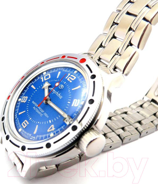 Изображение товара Часы наручные мужские Восток 420007