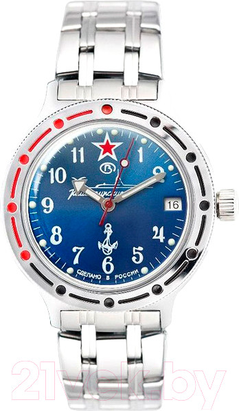 Изображение товара Часы наручные мужские Восток 420289