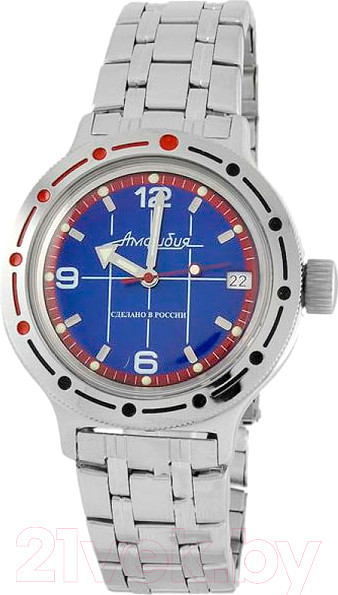 Изображение товара Часы наручные мужские Восток 420331