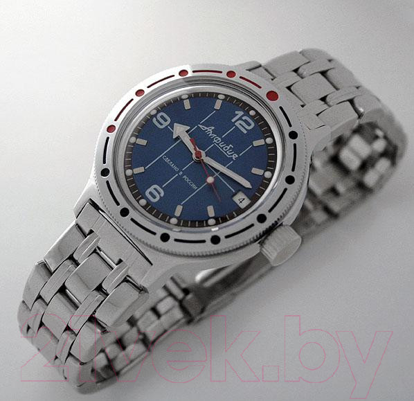 Изображение товара Часы наручные мужские Восток 420331