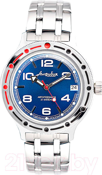 Изображение товара Часы наручные мужские Восток 420432