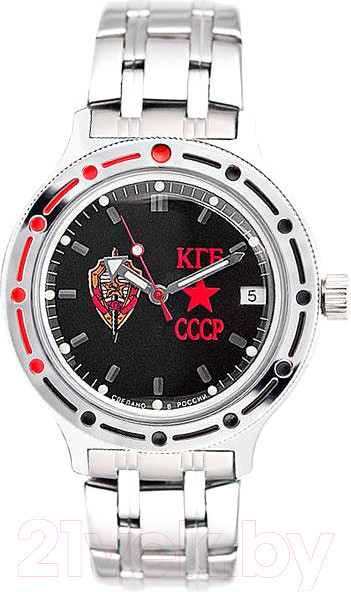 Изображение товара Часы наручные мужские Восток 420457