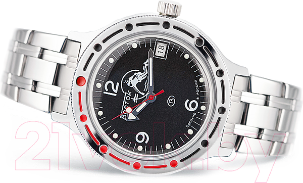 Изображение товара Часы наручные мужские Восток 420634