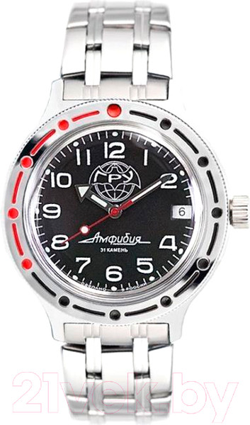 Изображение товара Часы наручные мужские Восток 420867