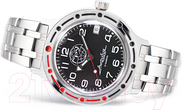 Изображение товара Часы наручные мужские Восток 420867