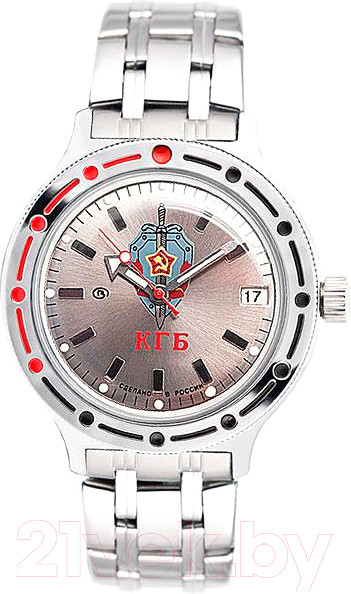 Изображение товара Часы наручные мужские Восток 420892