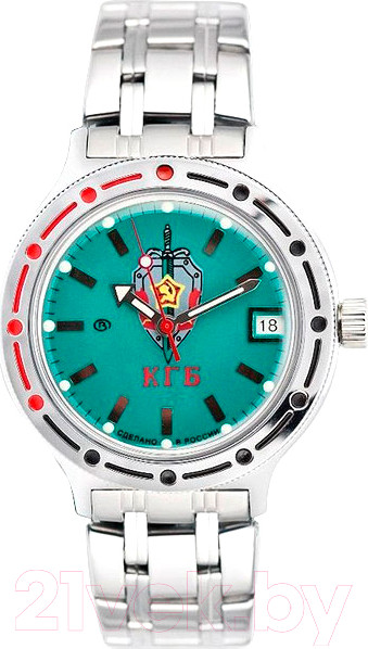 Изображение товара Часы наручные мужские Восток 420945