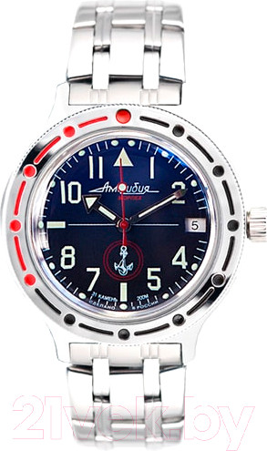 Изображение товара Часы наручные мужские Восток 420957