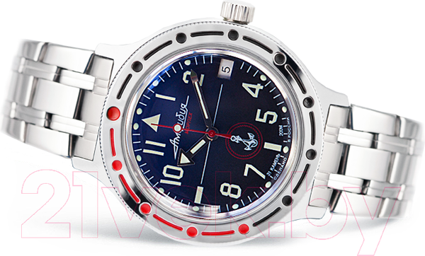 Изображение товара Часы наручные мужские Восток 420957