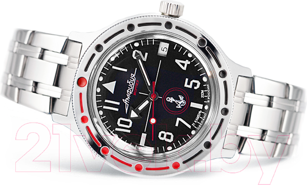 Изображение товара Часы наручные мужские Восток 420959