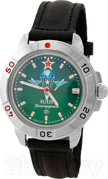 Изображение товара Часы наручные мужские Восток 431021