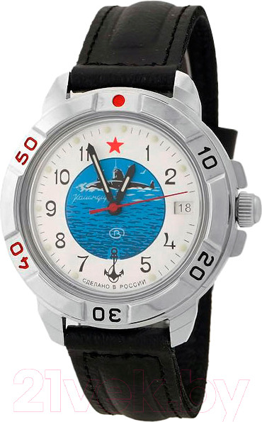 Изображение товара Часы наручные мужские Восток 431055