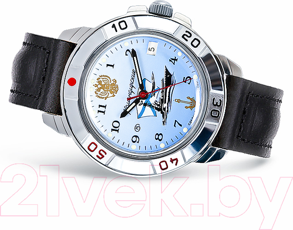 Изображение товара Часы наручные мужские Восток 431139