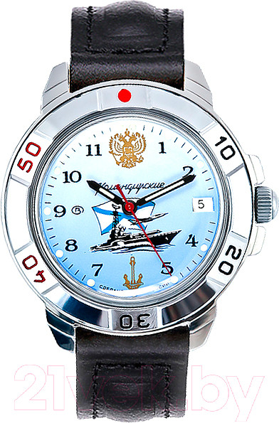 Изображение товара Часы наручные мужские Восток 431139