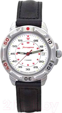 Изображение товара Часы наручные мужские Восток 431171