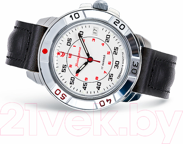 Изображение товара Часы наручные мужские Восток 431171