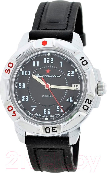 Изображение товара Часы наручные мужские Восток 431186