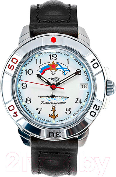 Изображение товара Часы наручные мужские Восток 431241