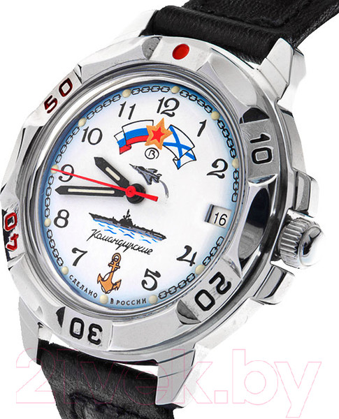 Изображение товара Часы наручные мужские Восток 431241