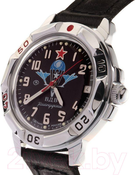 Изображение товара Часы наручные мужские Восток 431288