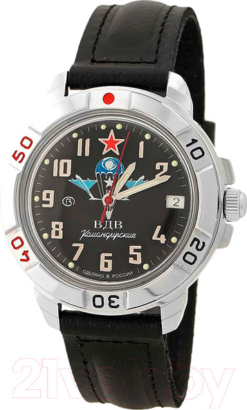 Изображение товара Часы наручные мужские Восток 431288