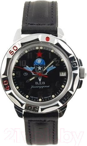 Изображение товара Часы наручные мужские Восток 431288