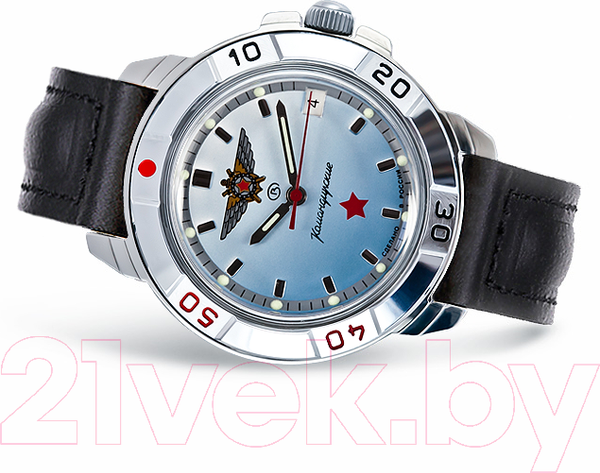 Изображение товара Часы наручные мужские Восток 431290