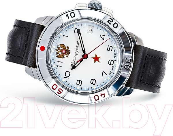 Изображение товара Часы наручные мужские Восток 431323