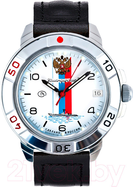 Изображение товара Часы наручные мужские Восток 431330