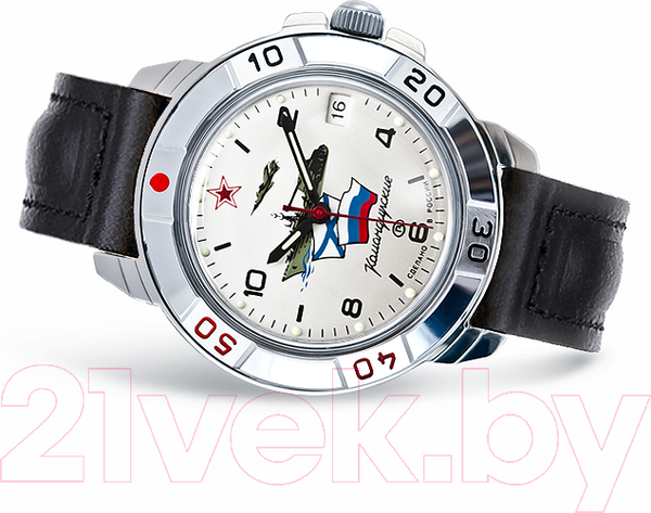 Изображение товара Часы наручные мужские Восток 431535