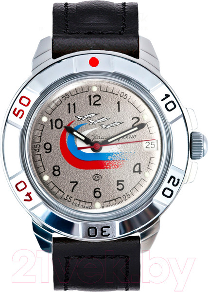 Изображение товара Часы наручные мужские Восток 431562