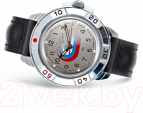 Изображение товара Часы наручные мужские Восток 431562