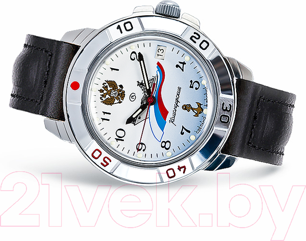 Изображение товара Часы наручные мужские Восток 431619