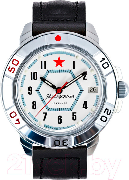 Изображение товара Часы наручные мужские Восток 431719