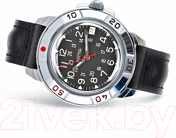 Изображение товара Часы наручные мужские Восток 431783