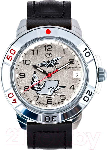 Изображение товара Часы наручные мужские Восток 431817