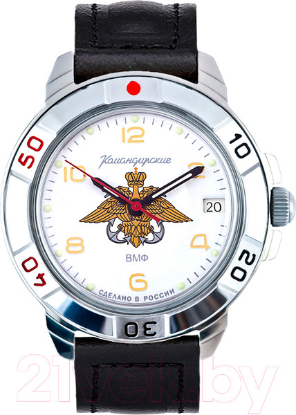 Изображение товара Часы наручные мужские Восток 431829