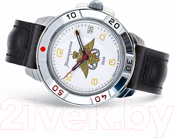 Изображение товара Часы наручные мужские Восток 431829