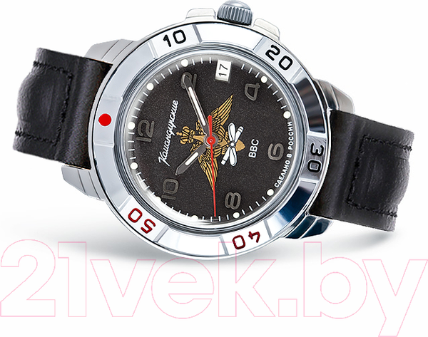 Изображение товара Часы наручные мужские Восток 431928