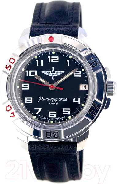 Изображение товара Часы наручные мужские Восток 431941