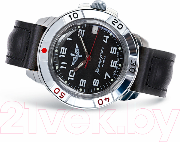 Изображение товара Часы наручные мужские Восток 431941