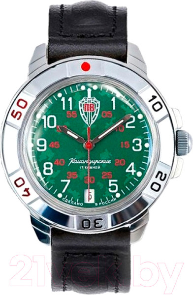 Изображение товара Часы наручные мужские Восток 431950