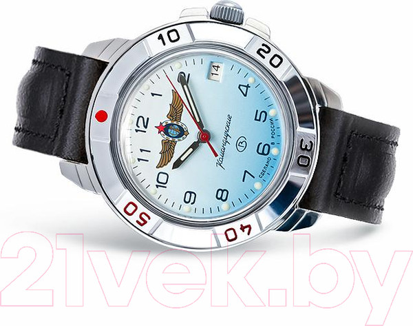 Изображение товара Часы наручные мужские Восток 431958