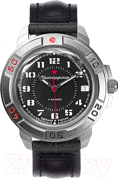 Изображение товара Часы наручные мужские Восток 436186