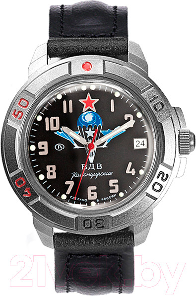 Изображение товара Часы наручные мужские Восток 436288