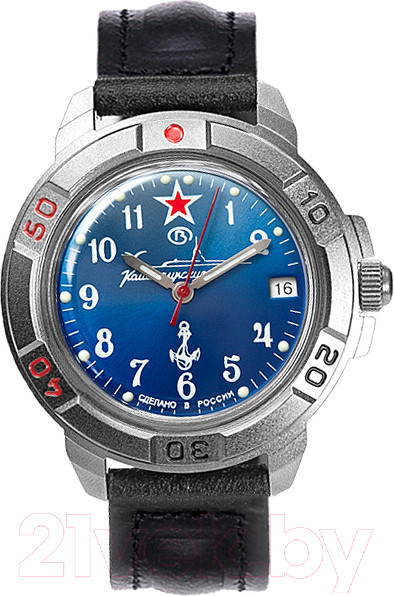 Изображение товара Часы наручные мужские Восток 436289