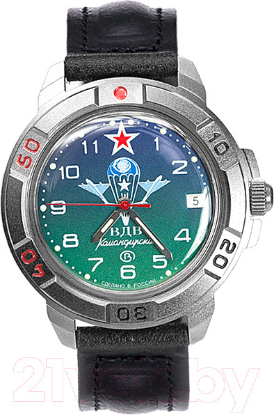 Изображение товара Часы наручные мужские Восток 436818