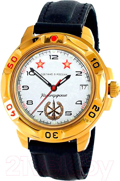 Изображение товара Часы наручные мужские Восток 439075