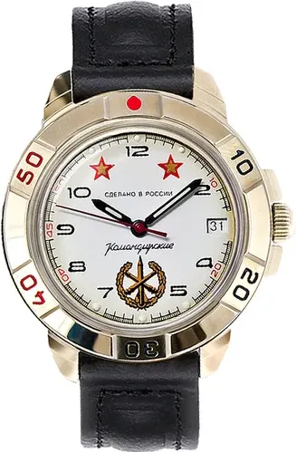 Изображение товара Часы наручные мужские Восток 439075